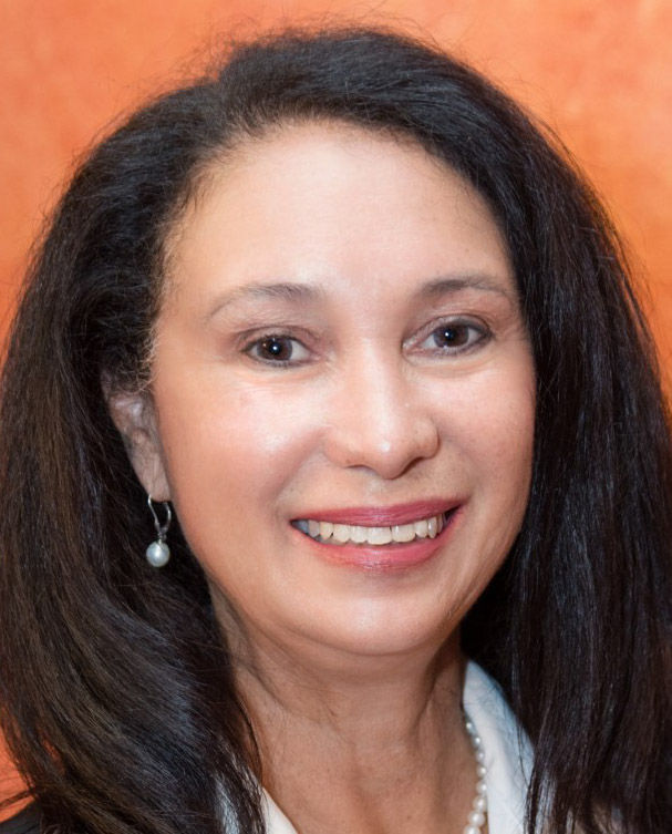 Dawn Hebert